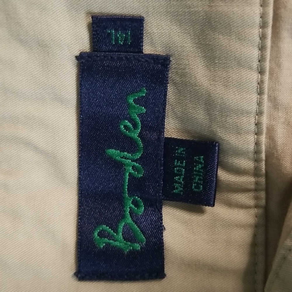 BODEN SKIRT - Picture 8 of 11